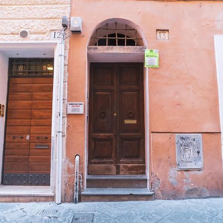 Heart Of Rome Apartment Exteriör bild