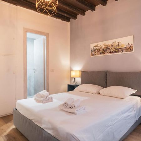 Heart Of Rome Apartment Exteriör bild