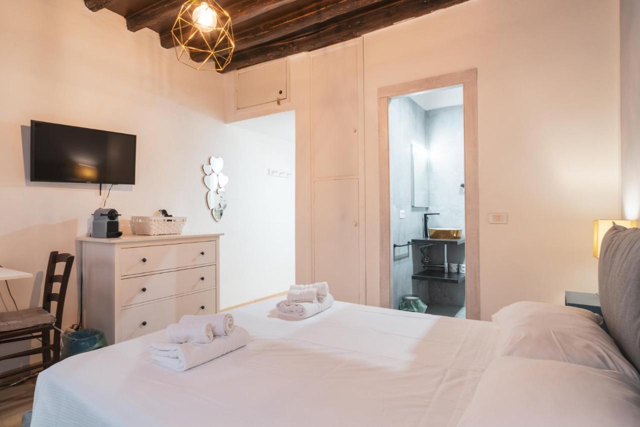 Heart Of Rome Apartment Exteriör bild